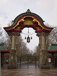 We did not find results for: Berlin Zoologischer Garten Reisefuhrer Auf Wikivoyage