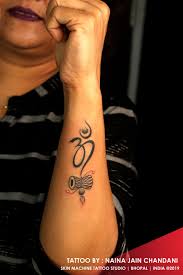 Om Tattoo Trishul Tattoo Designs Tattoo Designs Wrist Shiva Tattoo Design