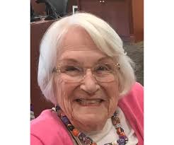 Barbara Kallaugher Obituary (1927