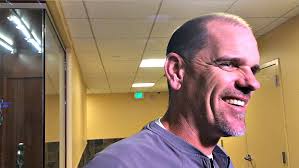 Mike Bobo using Rams bye week to get healthy, get better