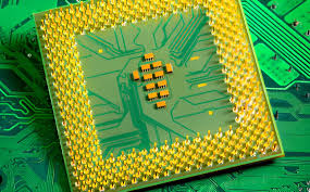 IC Substrate PCB: Types, Applications and Manufacturing Process