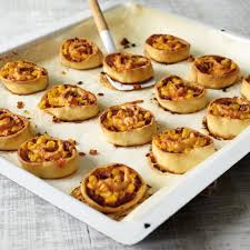 Flink am buffet weggeschnappt ist fingerfood das ideale partyrezept. Fingerfood Schnelle Rezepte Essen Und Trinken