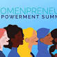 Womenpreneur Empowerment Summit: Building, Scaling event image