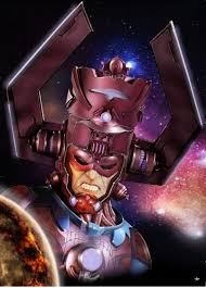 Jul 30, 2021 · galactus has a wide range of abilities, including cosmic awareness, telepathy, transmutation of matter, and the ability to create life and manipulate souls. Eddie Coelho Galactus The Devor Of Worlds