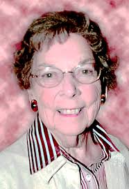 Earline Moody Obituary