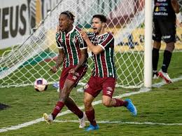 1,446,191 likes · 58,280 talking about this. Fluminense X Portuguesa Onde Assistir Horario Escalacao E Arbitro