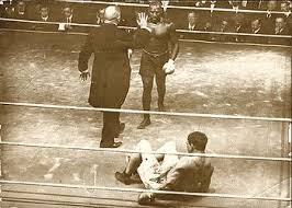 He was also an australian rules footballer who played with richmond in the. Sam Langford Vs Bill Lang Boxrec