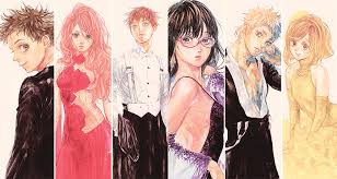 Ballroom E Youkoso