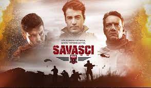 مسلسل المحارب الموسم الثالث الحلقة 25 مترجمة movie posters movies poster