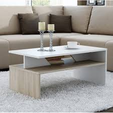 Hurley Coffee Table Orren Ellis Colour Beige White Coffee Table Simple Coffee Table Chest Coffee Table