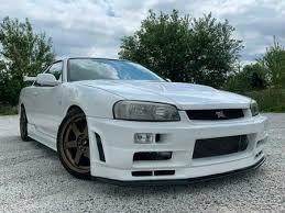 Price 271,301 people like this. Nissan Skyline England R34 Gebrauchtwagen Gebrauchtwagen Suchen Das Parking