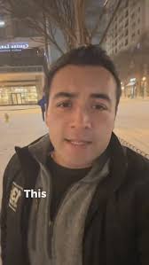 A look at Virginia Beach Town Center from Reporter Alex Littlehales. Watch  our live team coverage at 11p and again starting at 4a