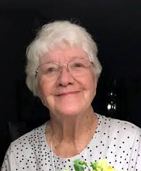 Marjorie Adams Obituary