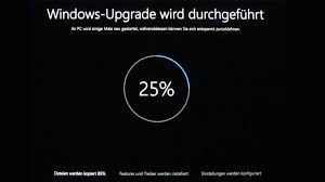 Windows 10 1909 ohne anmeldefenster nach updates bis 09/2020: Notebooks Auf Windows 10 Updaten