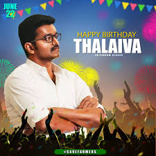 Vignesh Uyirukul Vijay Pa Twitter Next Week Intha Time Ku Vedi Cake Tweeter Trending Banners Fl Poster Advance Happy Birthday Thalaivaa 7daystogothalapathybday Https T Co Zbcyzcek1o