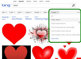 New Bing Search By License Feature Filters Images By Usage Rights Hsls Update Some of the categories that separate these public domain photos include interior, lifestyle, technology, people, urban, home decor, and things. feature filters images by usage rights