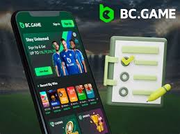 bc game application | navigating online casinos safely Android IOS V- 3.88