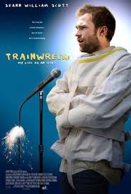 Trainwreck: My Life as an Idiot - Wikipedia