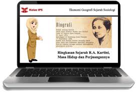 Inilah rekomendasi tentang teks biografi ra kartini beserta strukturnya. Biografi Ra Kartini Beserta Strukturnya