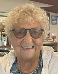 Dorothy Gauthier Obituary