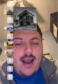 Dalton Trey Christmas Tree