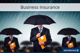 Insurance can help protect small business owners from financial setbacks that may arise during the course of operating their. Business Insurance Coverage Types And Exclusions