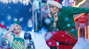 Print your honorary elf certificate here. Elf Club White Christmas