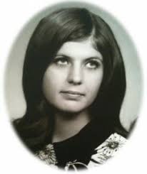 Melissa Jean Brickell (1953-2013)