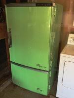 Image result for Lilac 1958 Coldspot Kenmore