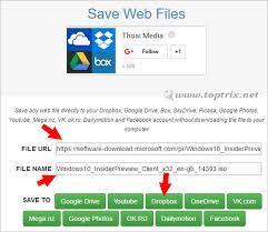 Downloading Large Files You Must Use This Trick To Never Fail Toptrix
