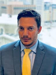 Casey Cleaver's Instagram, Twitter & Facebook