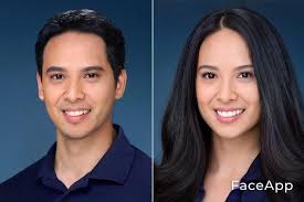 My male version, then I turned him into a female again haha! 🤪