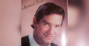 Michael Ray Baker Obituary