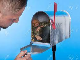 Contractor Gets In The Cabinet To Prove Its Sturdiness Sparks Hilarious Photoshop Battle Bored Panda