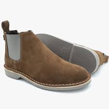 Handcrafted with the highest quality materials. Women S Chelsea Boot Grey Final Sale Veldskoen Shoes Usa