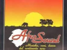 Image result for afro funky logo copertine