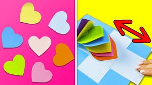 In this video, i am going to show you special cards making at home.please like the video, if you liked the card. 12 Diy Pop Up And Surprise Cards Youtube