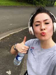 Natasha Maher is fundraising for Macmillan Cancer Support