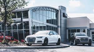 Automotive Marketing Audi Charlotte Case Study M3 Agency