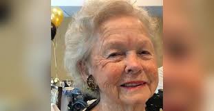 Mrs. Ruth C. Turrentine Obituary