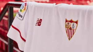 Is a spanish professional football club located in seville. Round Of 16 Fan Preview Sevilla Fc Breaking The Lines