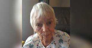 Florence Lucy Green Peters Obituary