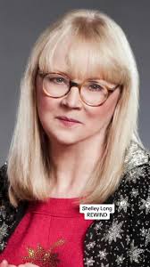 Dr Shelley Long
