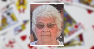 Mary Jane Narburgh Obituary 2023