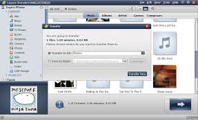 3 Ways To Transfer Music From Iphone To Itunes Music Albums Music Library Music