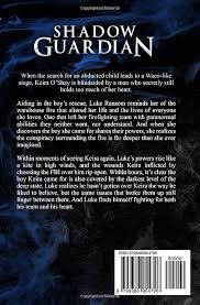 Shadow Guardian (Phoenix Rising): Jordan, Skye: 9798386954796: Amazon.com:  Books