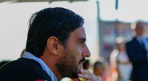 Fabio Caserta è il nuovo tecnico del Catanzaro. A Costantino la Primavera