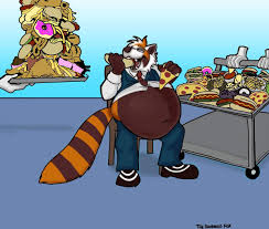 Check spelling or type a new query. Thatravenousfox Pa Twitter A Four Part Stuffing Weight Gain Sequence Commission I Did For Sheebsxl And May I Say He Definitely Got Xl Fatfur Fatfurs Https T Co I3104rdhin