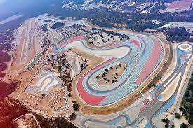 El gran premio de francia 2020 se disputa en el circuito de paul ricard (francia). Parrilla De Salida Del Gran Premio De Francia Actualizada Noticias F1 Actualidad Formula 1