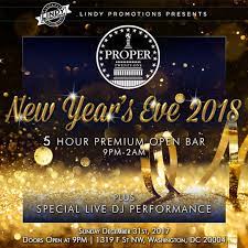 Nye Party Washington Dc Downtowndc Proper 21 Dc Nye Party Flyer U Downtowndc